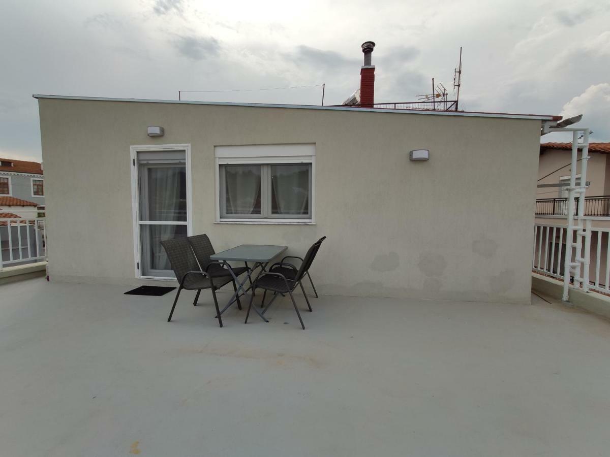 Roof Top タソス エクステリア 写真